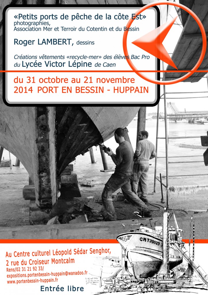 affiche expo nov 2014