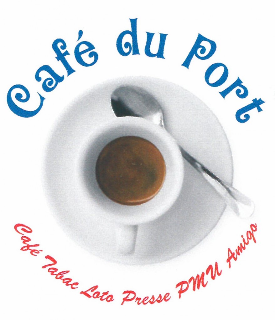 cafe du port