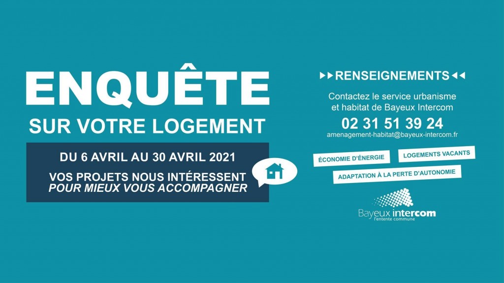 enquête