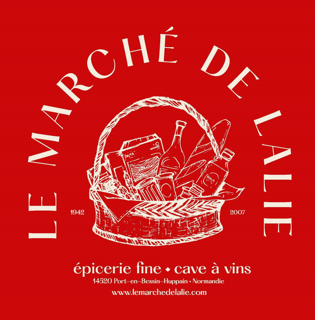 Logo Marché de Lalie