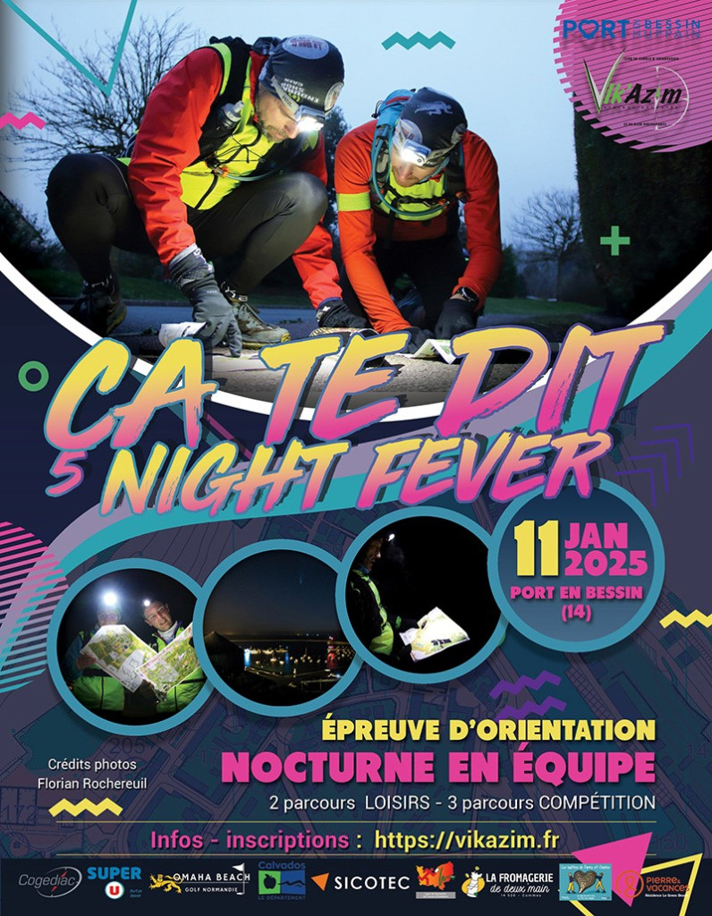 ca te dit night fever